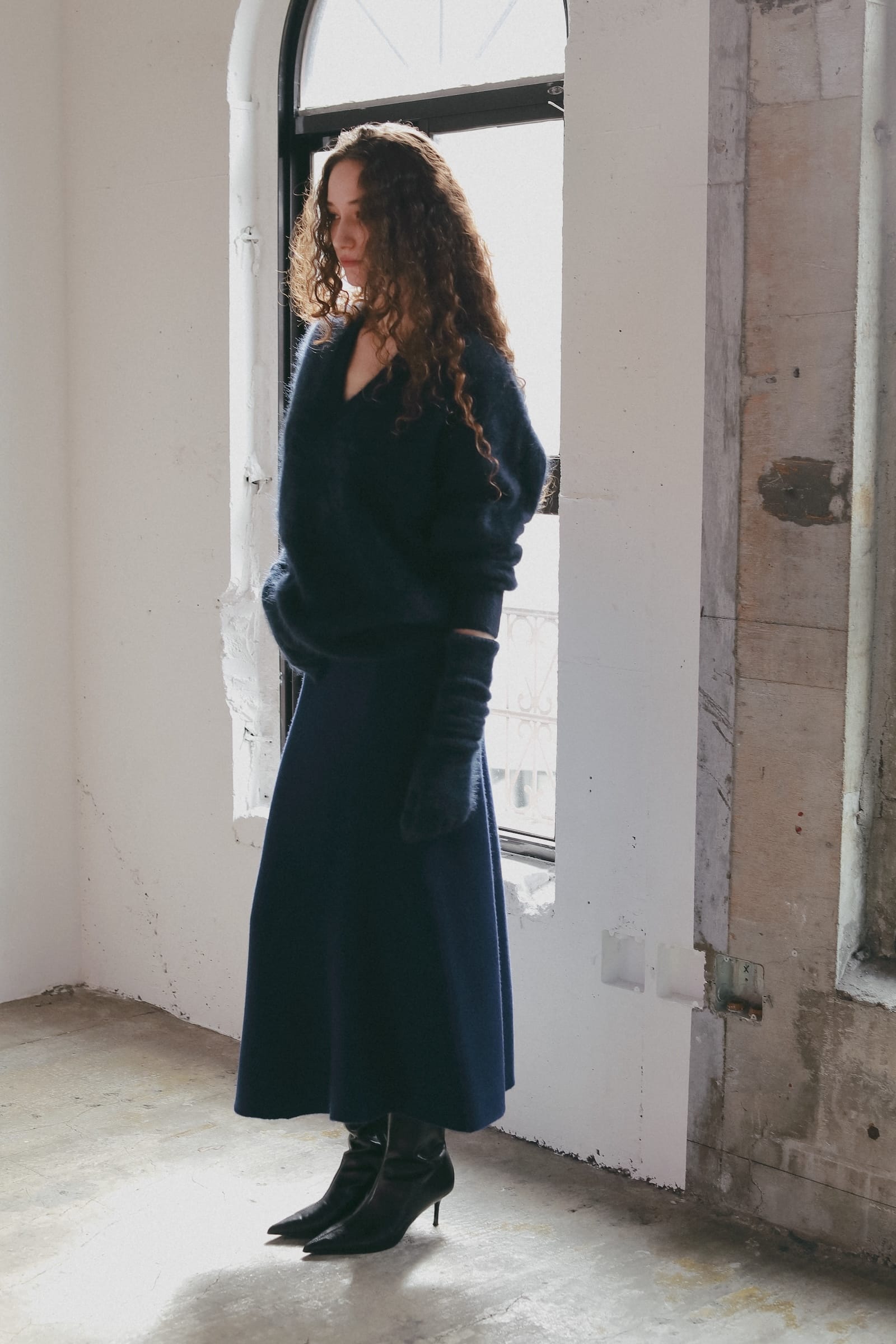 AmiAera 2026 AW collection 12