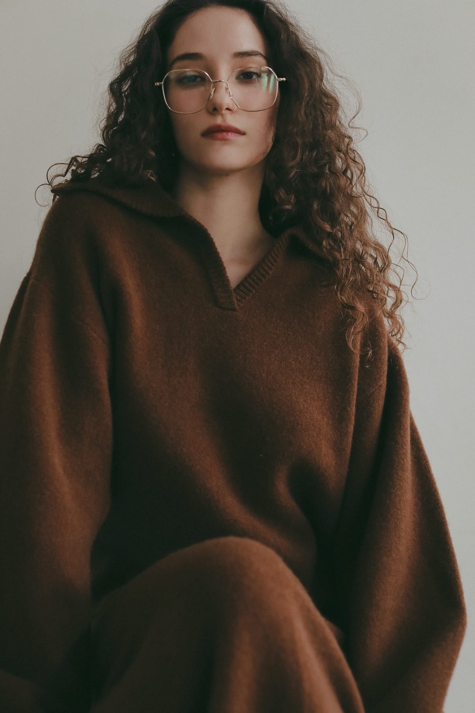 AmiAera 2026 AW collection 19