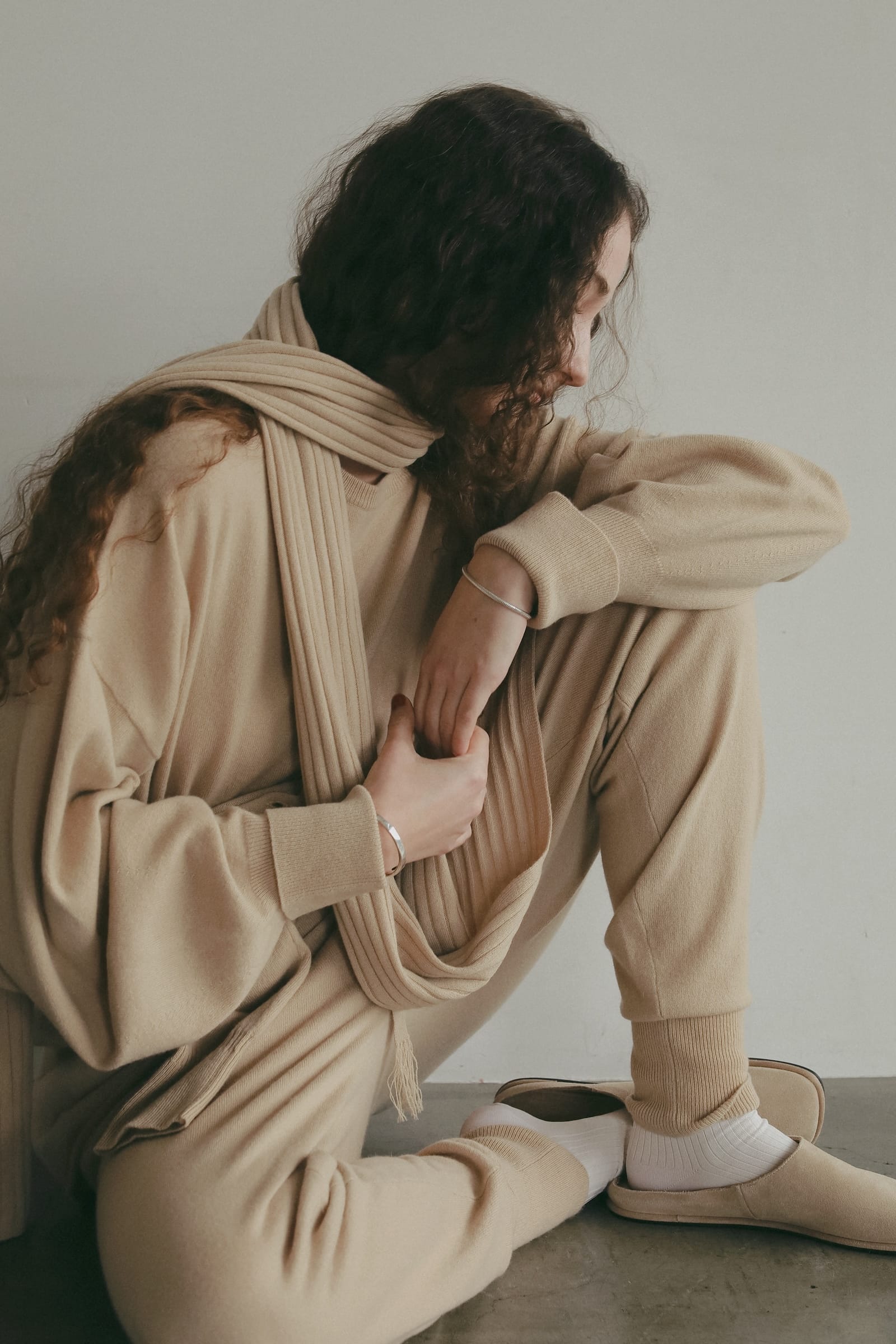 AmiAera 2026 AW collection 24