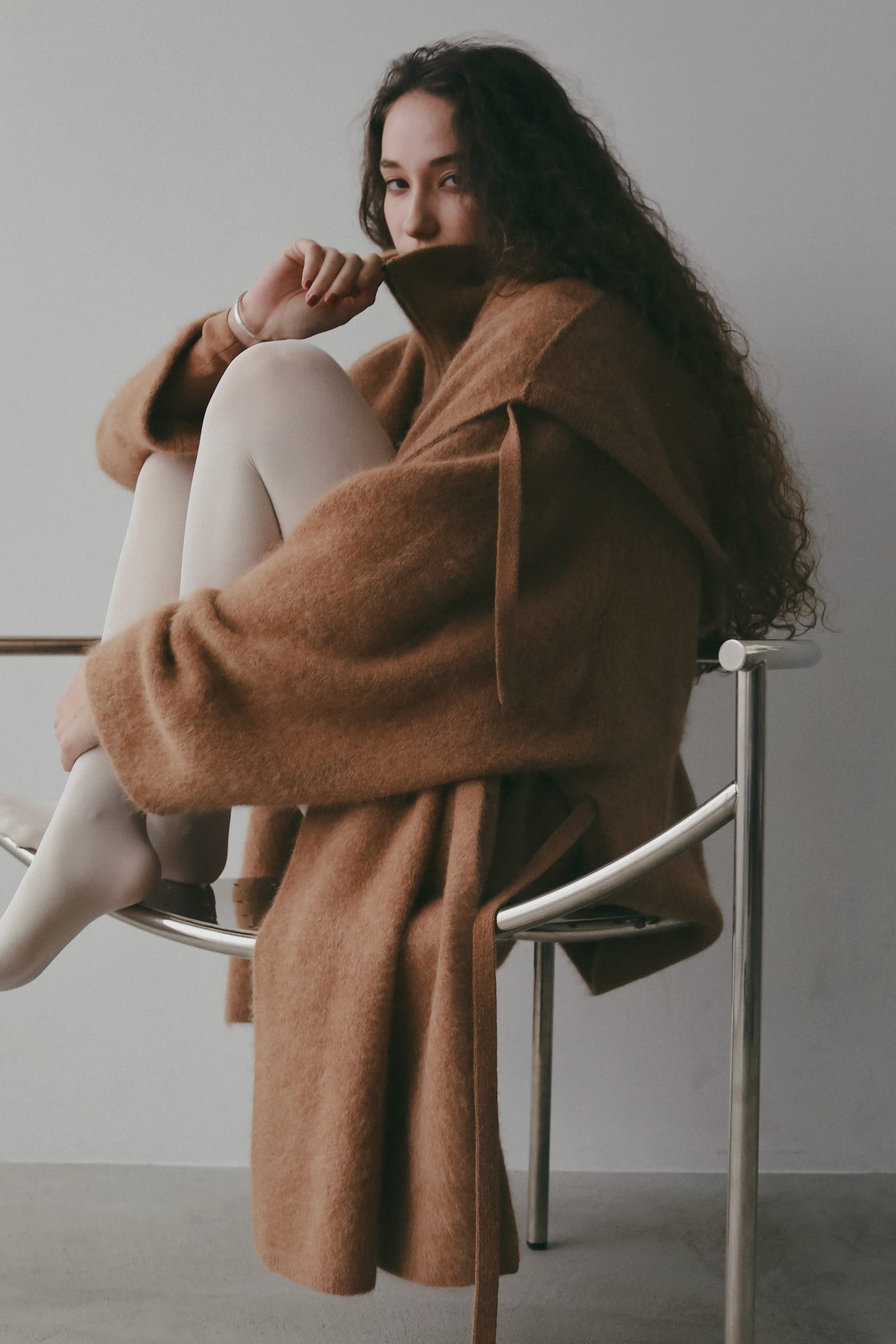 AmiAera 2026 AW collection 33