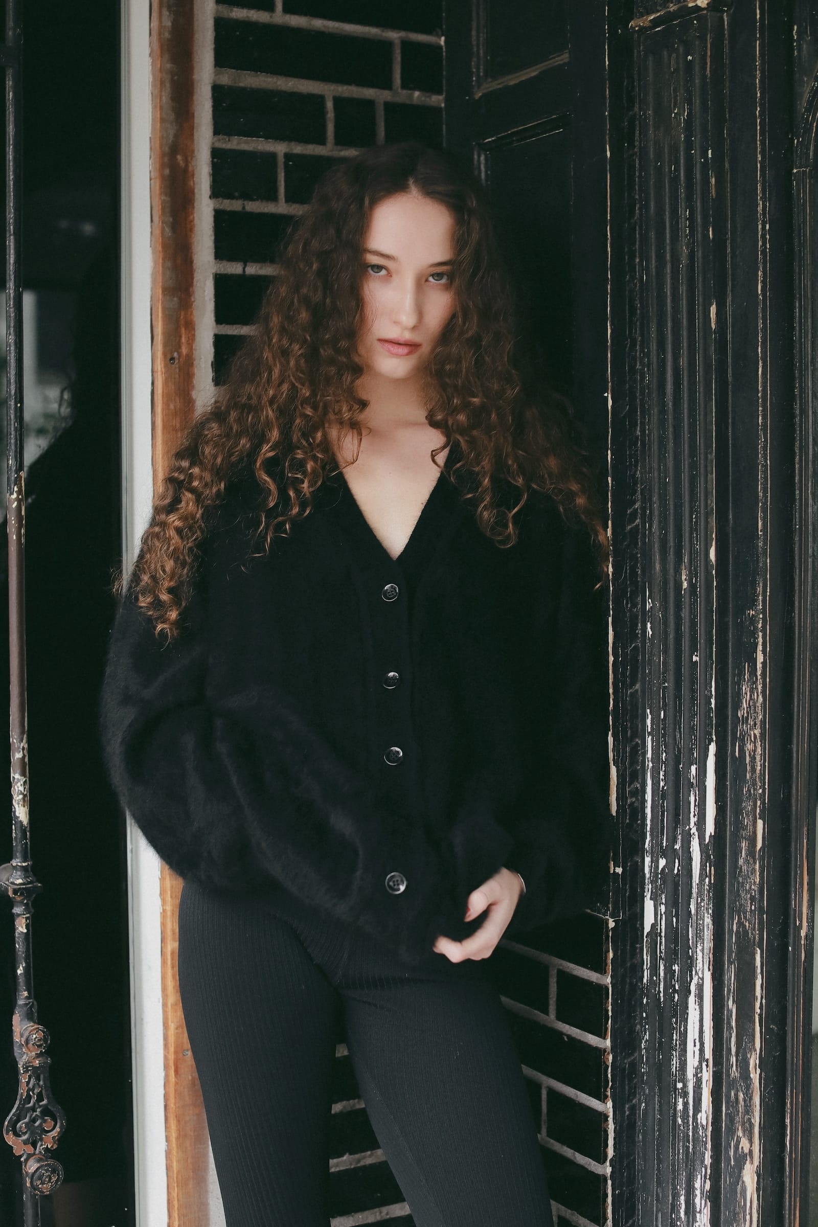 AmiAera 2026 AW collection 34